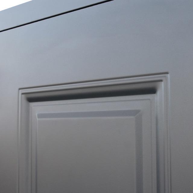 Стальная дверь «Квант» — фото 6