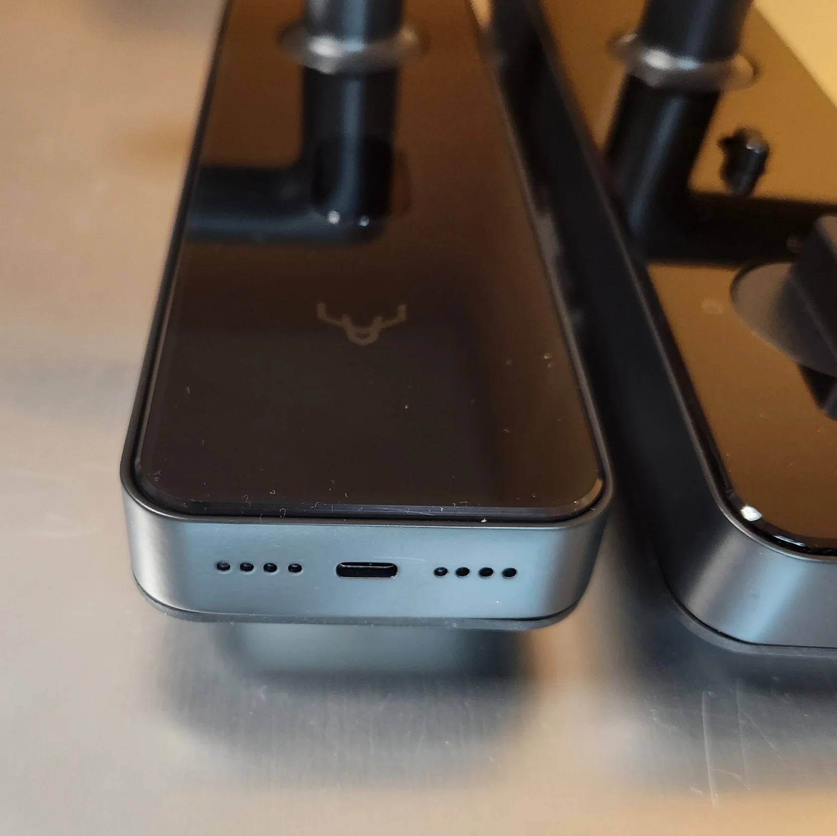 Электронный замок Xiaomi Lockin X1 в Щербинке — фото 3